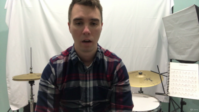 Snare Drum Mastery 101 – Screenshot 4