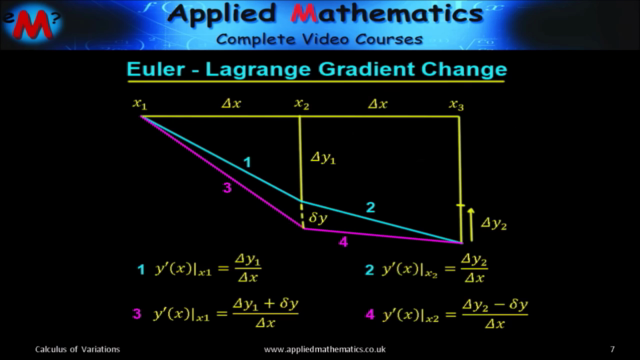 Calculus of Variations – Screenshot 1