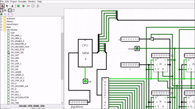 Design a CPU - Screenshot_02