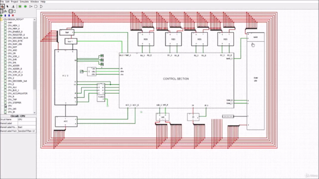 Design a CPU - Screenshot_03
