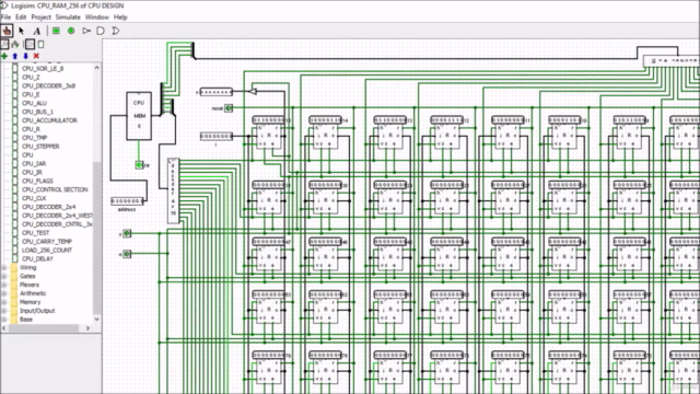 Design a CPU - Screenshot_04