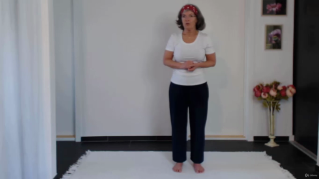 Golden Wings Qi Gong - Optimize your Health & Reduce Stress – Screenshot 1