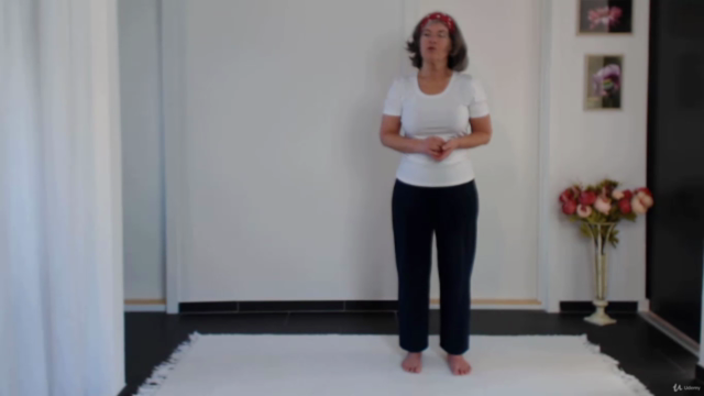 Golden Wings Qi Gong - Optimize your Health & Reduce Stress – Screenshot 4