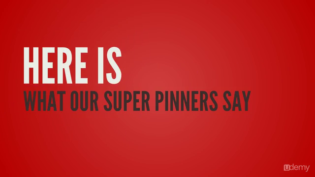 Learn Easily How To Pinterest Marketing – Screenshot 2