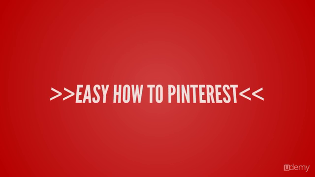 Learn Easily How To Pinterest Marketing – Screenshot 3