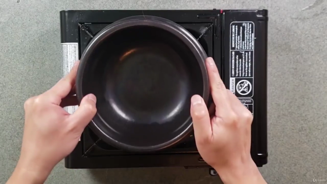 Cooking Korean Foods - A Growing Library of Recipes & Videos – Screenshot 2