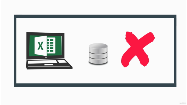 Excel e Access - Integração e Manipulação de Dados – Screenshot 1