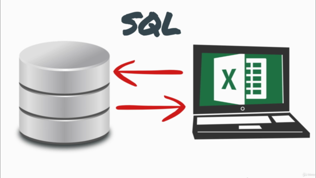 Excel e Access - Integração e Manipulação de Dados – Screenshot 4