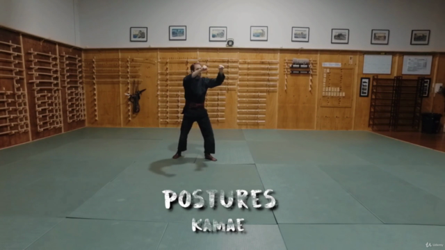 Martial Arts - Ninjutsu - Beginner Secret Fighting – Screenshot 2