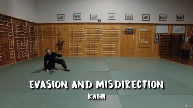 Martial Arts - Ninjutsu - Beginner Secret Fighting – Screenshot 4
