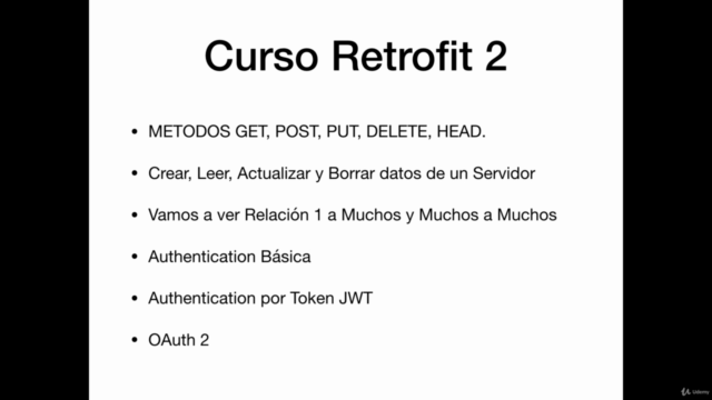 Retrofit 2 Android - Screenshot_01