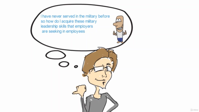 Leadership Bootcamp: How to Lead Like a Military Leader – Screenshot 4