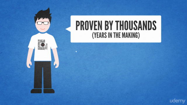 Public Speaking & Communicating: Skip Theory, Master the Art – Screenshot 1
