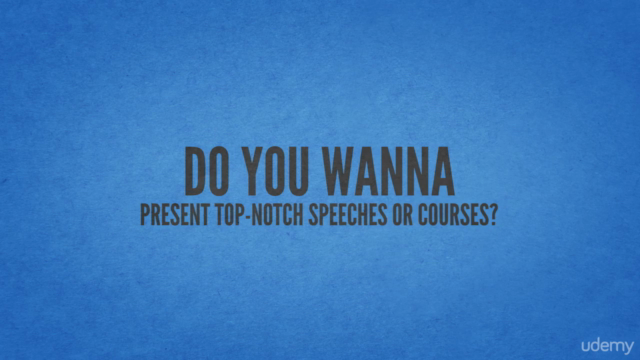 Public Speaking & Communicating: Skip Theory, Master the Art – Screenshot 3