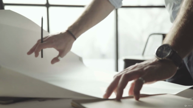 Perspective Art School: The Complete Drawing Course – Screenshot 4