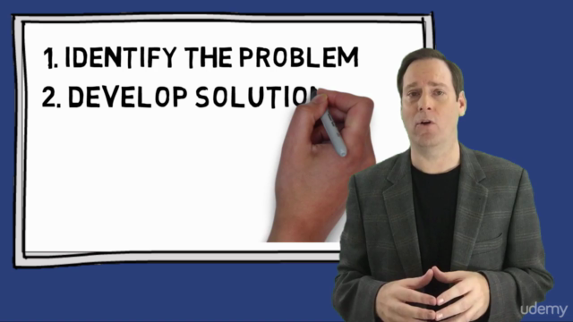 Simplify Your Problems: The Psychology of Choice – Screenshot 3