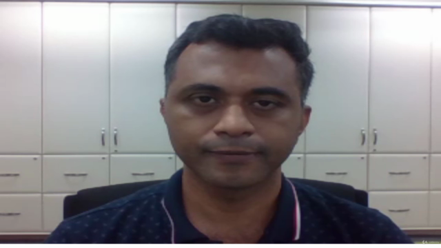 Meta-analysis in Dentistry - Basic course – Screenshot 1