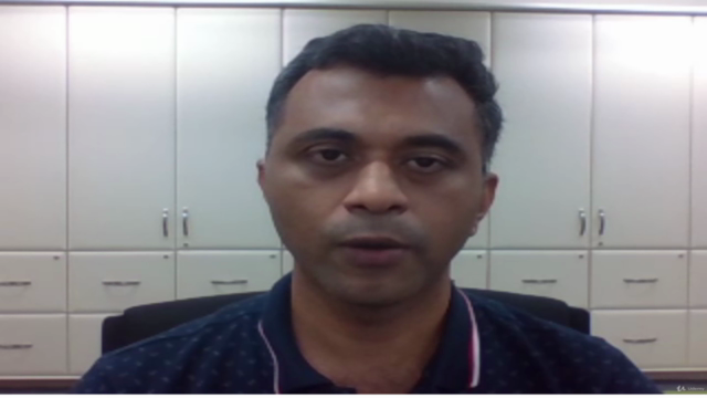 Meta-analysis in Dentistry - Basic course – Screenshot 2