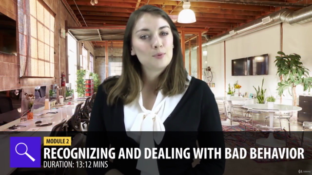 Assertiveness and Assertive Communication Skills – Screenshot 1
