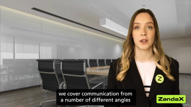 Effective Communication Skills - Master Your Communication – Screenshot 1