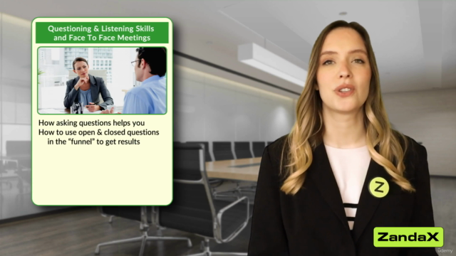 Effective Communication Skills - Master Your Communication – Screenshot 2
