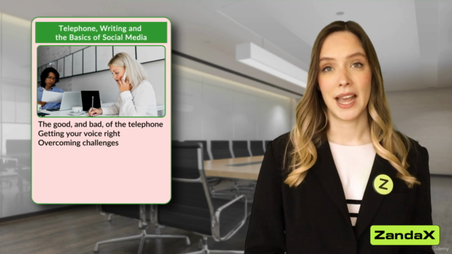 Effective Communication Skills - Master Your Communication – Screenshot 3