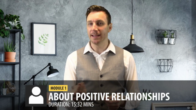 Relationship Building in Your Business and Personal Life – Screenshot 1