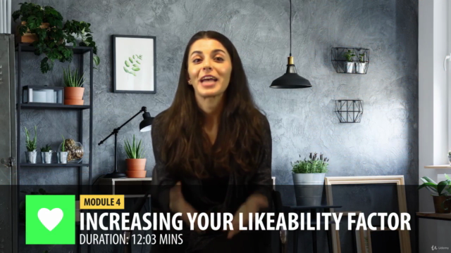 Relationship Building in Your Business and Personal Life – Screenshot 2