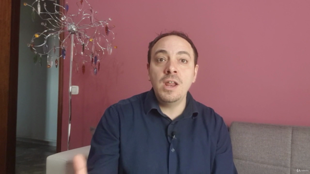 Digital Marketing Master - Da Zero a Digital – Screenshot 2