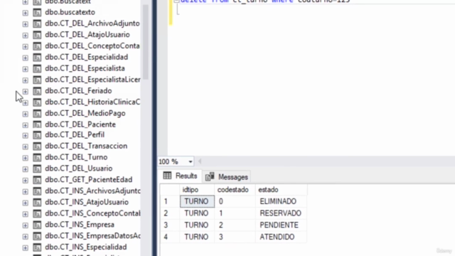 Máster en SQL Server: Desde Cero a Nivel Profesional - Screenshot_01
