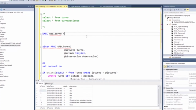Máster en SQL Server: Desde Cero a Nivel Profesional - Screenshot_04