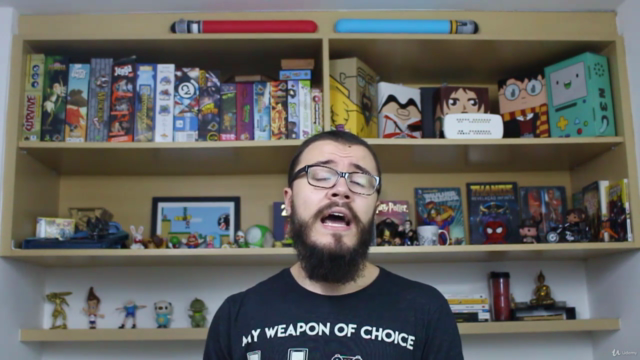 Create Board and Video Game Design Projects - 4 Courses in 1 – Screenshot 4