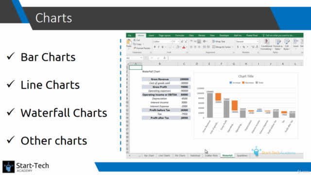 Microsoft Excel Masterclass for Business Managers - Screenshot_03