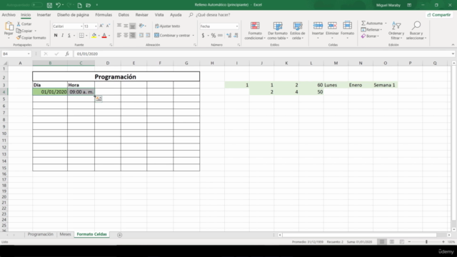Máster Excel - Desde Cero a Profesional en 12 Horas - Screenshot_03