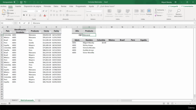 Máster Excel - Desde Cero a Profesional en 12 Horas - Screenshot_04