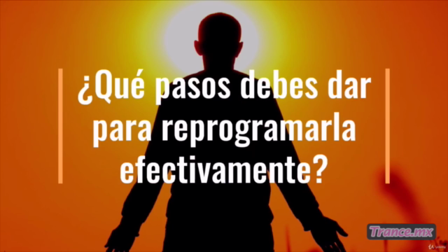 Autohipnosis positiva: programa tu mentalidad efectivamente – Screenshot 1