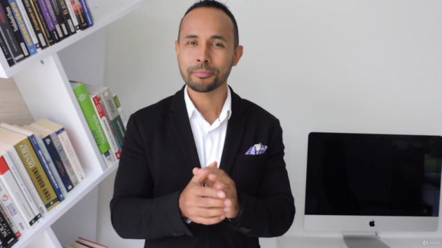Curso básico de nutrición para NO expertos. – Screenshot 3