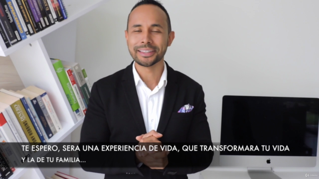 Curso básico de nutrición para NO expertos. – Screenshot 4