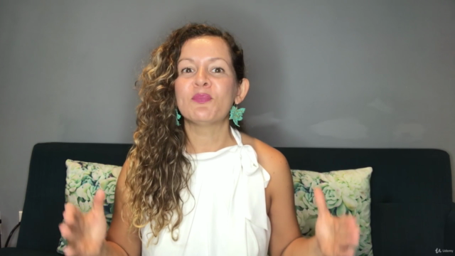 ¡Autoestima, conecta con tu amor propio para ser FELIZ! – Screenshot 1