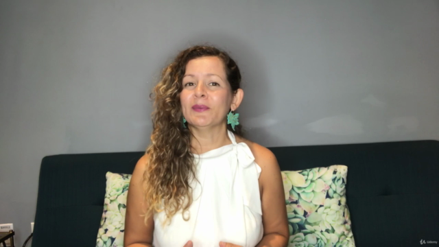 ¡Autoestima, conecta con tu amor propio para ser FELIZ! – Screenshot 4