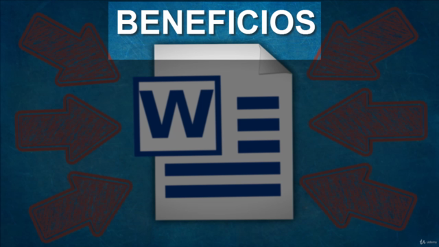 MICROSOFT WORD - CURSO DE WORD COMPLETO 2019 – Screenshot 1