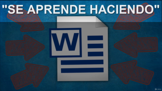 MICROSOFT WORD - CURSO DE WORD COMPLETO 2019 – Screenshot 2