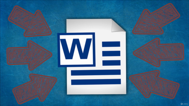 MICROSOFT WORD - CURSO DE WORD COMPLETO 2019 – Screenshot 4