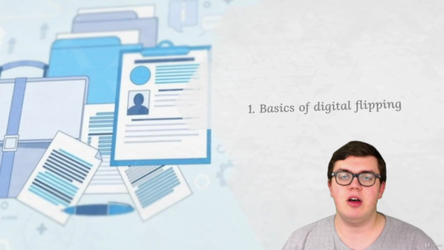 Digital Flipping Masterclass: Learn to Flip Services Online - Screenshot_02