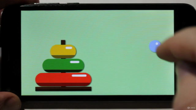 How To Make Games With Unity Software – Screenshot 1