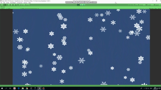 How To Make Games With Unity Software – Screenshot 2