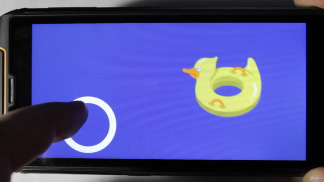 How To Make Games With Unity Software – Screenshot 4