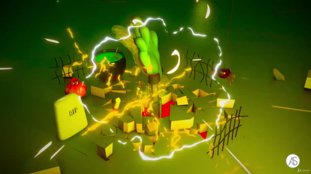 Motion Graphics com Cinema 4D – Screenshot 3
