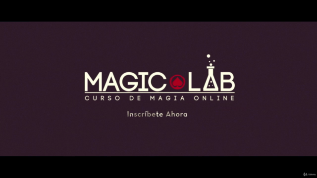Curso de Magia con Cartas - Screenshot_04