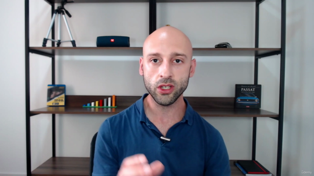 Curso Definitivo de Investimentos para Iniciantes – Screenshot 4